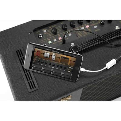 Vox VT40X Ampli guitare VT40X image 5