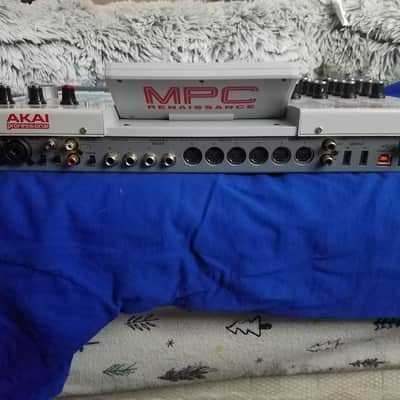 Akai Mpc Renaissance image 3