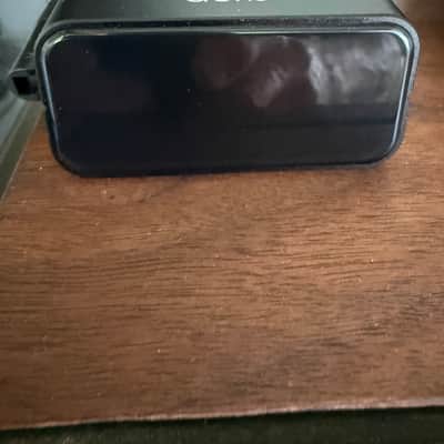Auris BluMe Pro - Black image 4