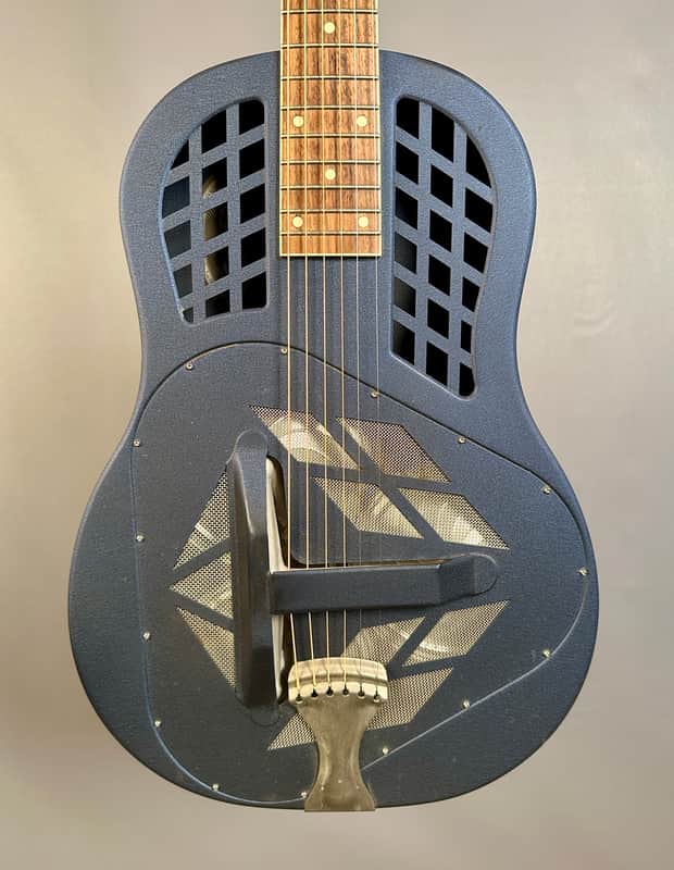 National Tricone 2005 - Polychrome Blue image 1