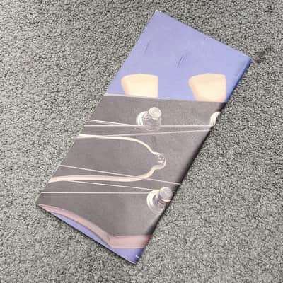 Gibson Les Paul book - Paper image 3