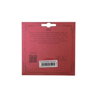Aquila 13 O Arabic Oud Re DS Set image 2