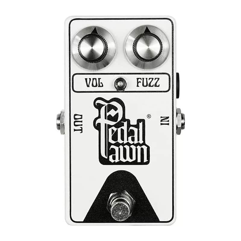 Pedal Pawn Fuzz image 1