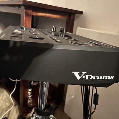 Roland V51 V- Drums Sound Module image 6