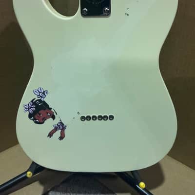 SX T Style Electric Guitar image 8
