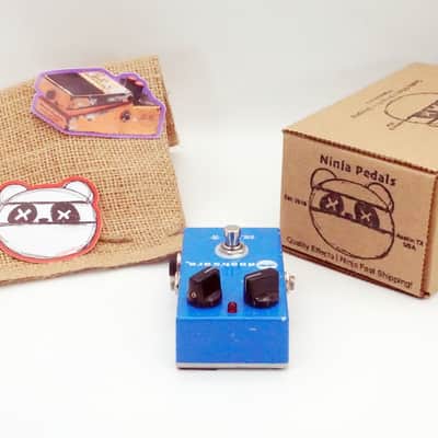 Noah's Ark Blue 青 Chorus | Made in Japan | Fast Shipping! image 2