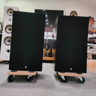 Yamaha NS1000 M MONITOR PAIR SPEAKERS VINTAGE image 6