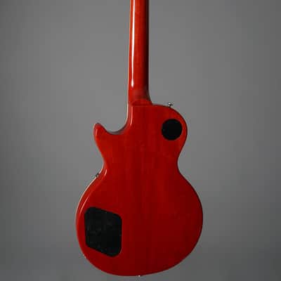 Gibson Les Paul Classic 2019 Heritage Cherry Sunburst image 8