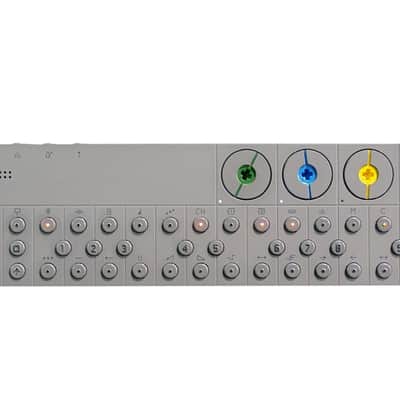 Teenage Engineering OP-Z image 1