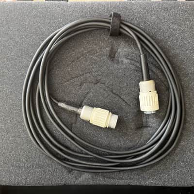 Original 1950s Neumann/ Gefell CMV 563 Valve Microphone image 20