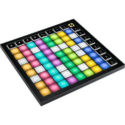Novation LAUNCHPAD-X LaunchPad X image 1