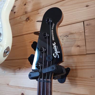 Squier Contemporary Active Precision - Sunset Metallic image 6