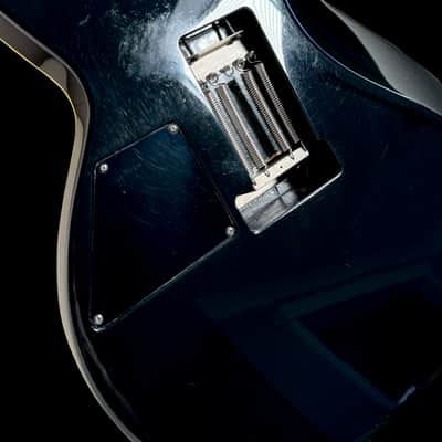 ESP Custom Shop Eclipse Sugizo S-1 Python - Very Rare #109 of 120 image 23