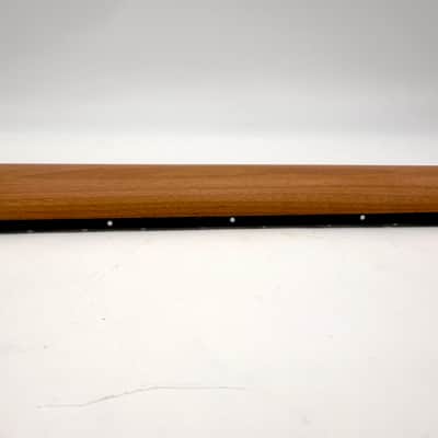HooDoo Stratocaster Neck Rosewood/Roasted Maple Nitro New hsn6421 image 7