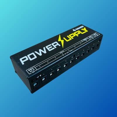 Donner Power Supply image 3