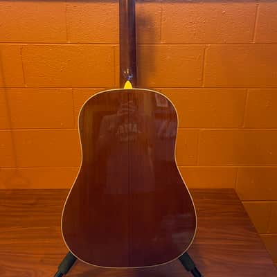 Martin 2006 Ditson Dreadnought 333 w/OHSC image 8