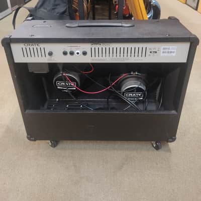 Crate Flexwave 120/212 image 3