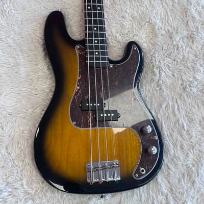 Jay Turser JTB400c image 2