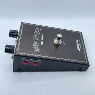 JHS Pedals USED ​​Supreme image 4