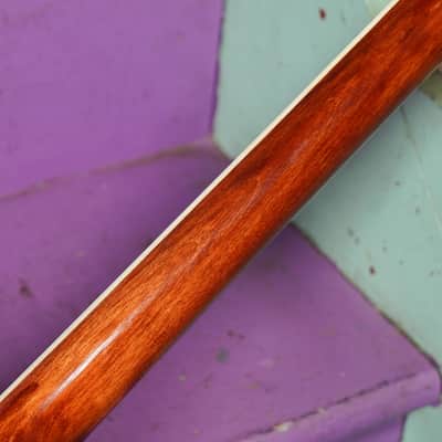 2020s Koda (McNeela) Resonator Tenor Banjo (VIDEO! Fresh Work, Ready) image 11
