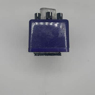 Tone City Durple Overdrive 2019 - Present - Purple / White image 5