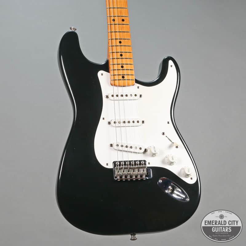 1988 Fender American Vintage '57 Reissue Stratocaster image 1