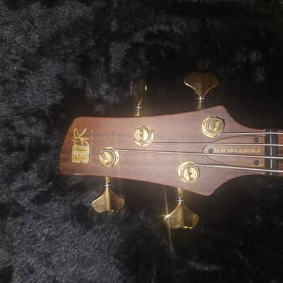 Ibanez SR1350B Premium Soundgear 2015 image 5