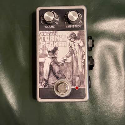 ギター Ooh LaLa Torn's Peaker fuzz Ooh LaLa Torn's Peaker fuzz ギター Ooh LaLa Torn's Peaker fuzz