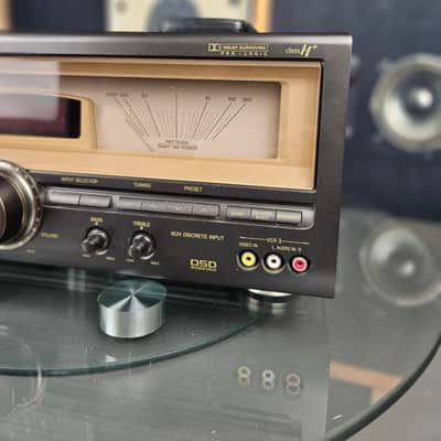 Technics SA-TX50 THX Control Receiver | Tested & Working. With Remote & Manual image 4