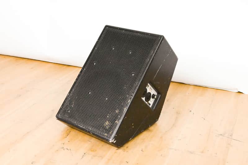 EAW SM122e 2-Way Passive Full-Range Stage Monitor CG012YU image 1