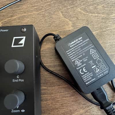 Elektron Octatrack MkII Dynamic 8-Track Performance Sampler 2017 - 2021 - Black image 7