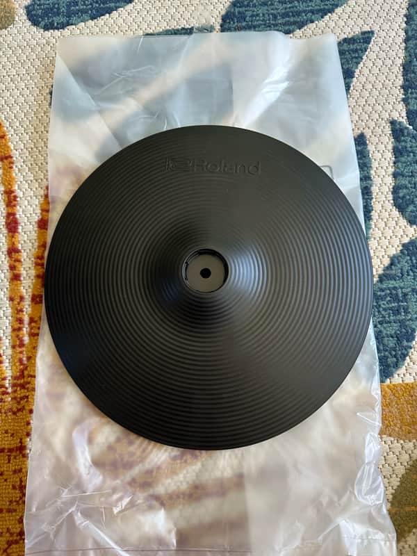 Roland CY-12C-T V-Cymbal 12" Crash Pad