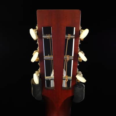 Santa Cruz Custom 000 - Sinker Redwood image 7