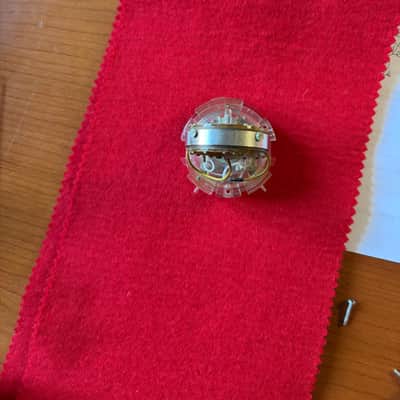 Neumann U 67 Serviced with Complete original kit image 18