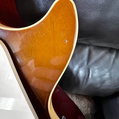Gibson Les Paul Standard with '50s Neck Profile 2002 - 2007 - Honeyburst image 16
