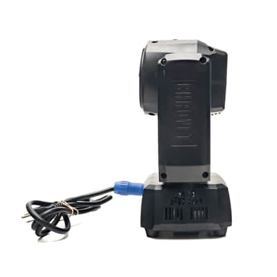 Chauvet - Intimidator Pro Q60 - Moving Head LED Light - x0006 - USED image 2