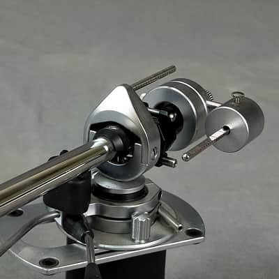 SMS 3010-R Tone arm W/ phono Cable In Excellent Condition image 5