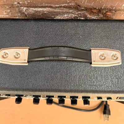 Squier Fender Musical Instruments Champ 15 Type: PR-408 image 8
