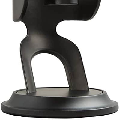 Blue Yeti Multipattern USB Microphone -Blackout image 1