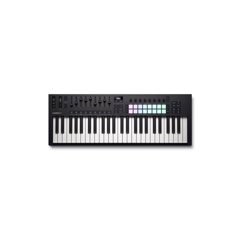 Novation Launchkey 49 MK4 image 1