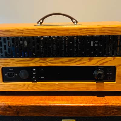 Carrion Slave Amplifier 120 image 3