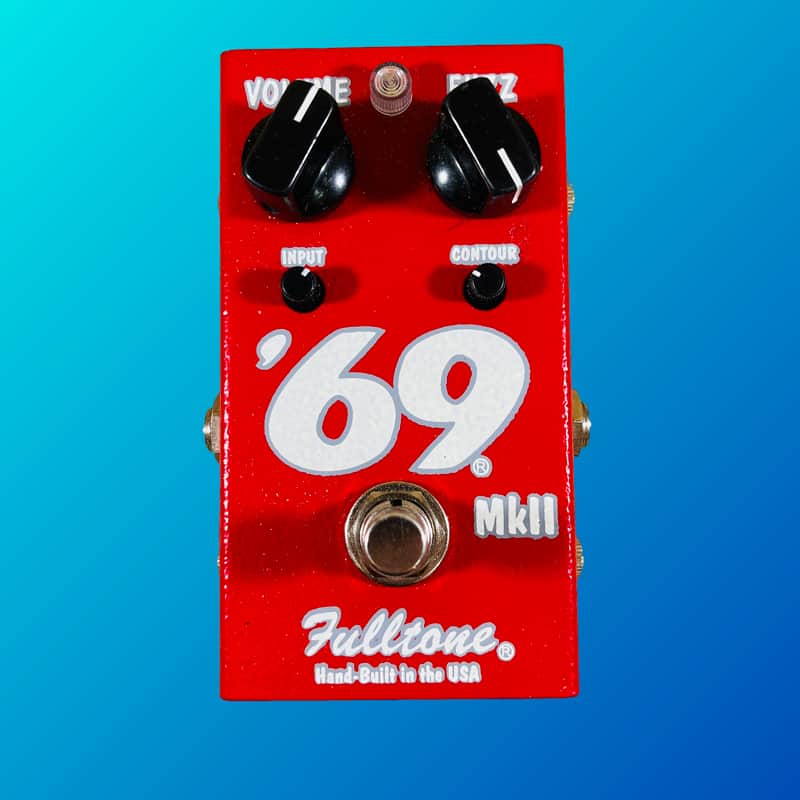 Fulltone '69 MkII