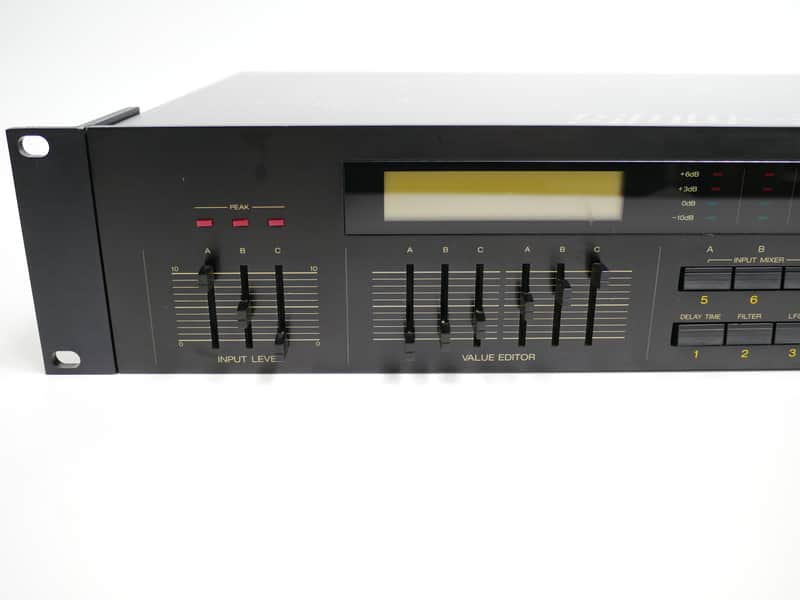 配信機器・PA機器・レコーディング機器 KORG SDD3300 Triple Digital Delay 4449a3ea-a7a1-45b4-b67e-