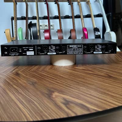 Drawmer MX30 Pro Dual Gated Compressor Limiter image 3