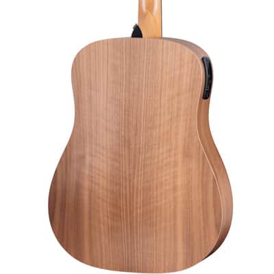Taylor Academy 10e Natural w/bag image 3