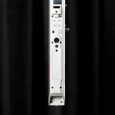 Akai EWI5000 - Wireless MIDI Controller Electronic Wind Instruments image 8