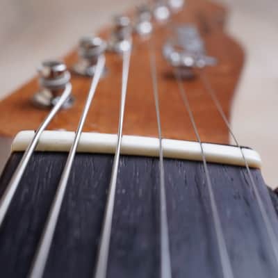 Tokai Breezy Sound ATE130S 2024 Natural Made in Japan MIJ w/ Bag image 4