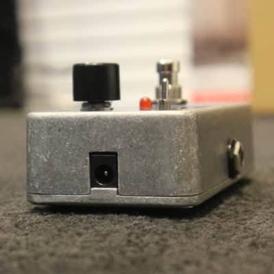 Electro-Harmonix Holy Grail Nano Reverb 2009 - Present - Various image 7
