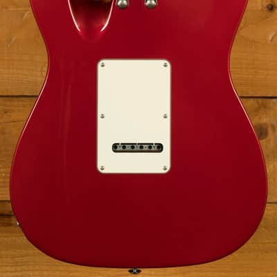 Suhr Andy Wood Signature Modern T - GT Candy Red image 4