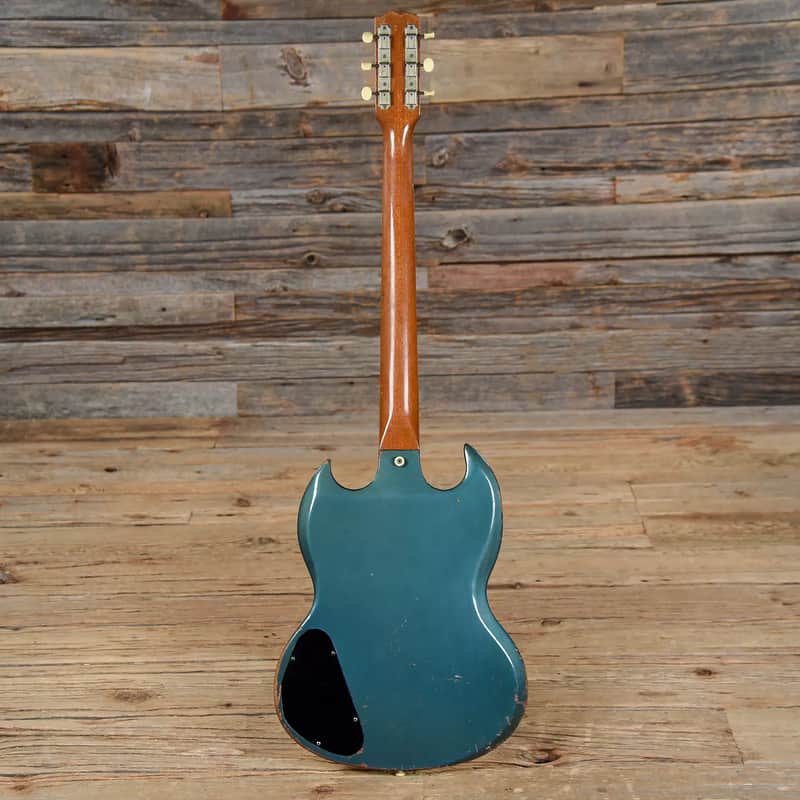Gibson Melody Maker D 1966 - 1970 image 5